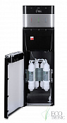 Пурифайер Ecotronic M30-U4LE Black-Silver