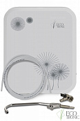 Фильтр для воды Ecotronic F2-U4 White