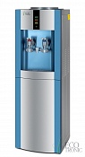 Кулер для воды Ecotronic H1-L CARBO Blue