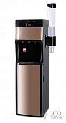 Кулер для воды Ecotronic M30-LXE Black-Gold