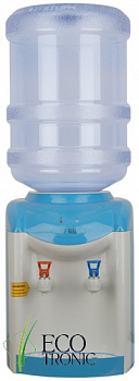 Кулер для воды Ecotronic K1-TN Blue