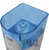 Чиллер Ecotronic C6-1FE Silver