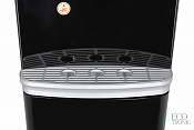 Кулер для воды Ecotronic K41-LXE Black