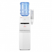 Кулер для воды LC-AEL-420 White