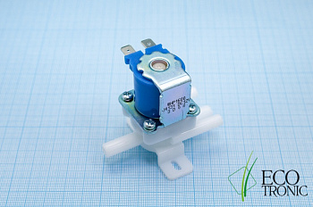Электромагнитный клапан системы фильтрации к модели Ecotronic B80