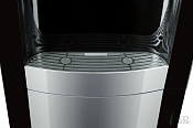 Кулер для воды "Экочип" V21-LF Black