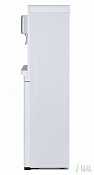 Кулер для воды Ecotronic K43-LXE White-Silver