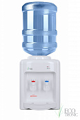 Кулер для воды Ecotronic V22-TE White