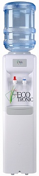 Кулер для воды Ecotronic R1-L White