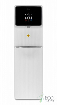Пурифайер Ecotronic R8-U4LM White