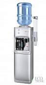 Кулер для воды Ecotronic M12-LSKE с чайником и озонатором