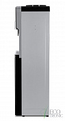 Кулер для воды Ecotronic M40-LCЕ Black-Silver