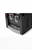 Кулер для воды TC-AEL-47 Black-Silver