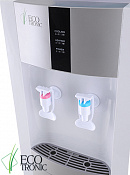 Кулер для воды Ecotronic H1-L White