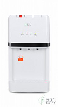 Пурифайер Ecotronic A7-U4TE White