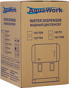 Диспенсер для воды Aqua Work 105TWR