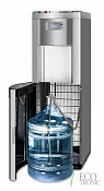 Кулер для воды Ecotronic P9-LX Silver