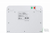Пурифайер Ecotronic A7-U4TE White