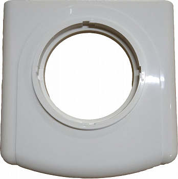 Верхняя крышка кулера Lesoto 36 White