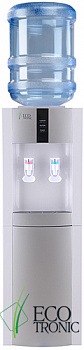 Кулер для воды Ecotronic H1-LЕ White v.2