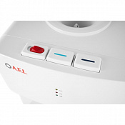 Кулер для воды LC-AEL-420 White