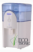 Чиллер Ecotronic C6-1FE White