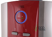 Кулер для воды Ecotronic G8-LF Red