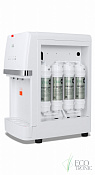 Пурифайер Ecotronic A7-U4TE White