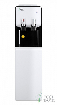 Кулер для воды Ecotronic M40-LF White-Black