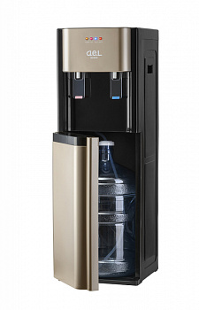 Кулер для воды LD-AEL-816A Gold Basic