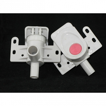 Краник для кулера, красный AEL 601, 602, AquaWell 95L