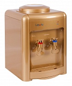 Кулер для воды Lesoto 36 TD Gold
