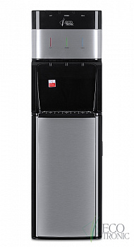 Пурифайер Ecotronic M30-U4LE Black-Silver