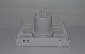 Верхняя крышка к моделям LC-AEL-750, белая