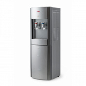 Кулер для воды LD-AEL-28 Cool Grey-Silver