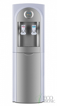 Пурифайер Ecotronic C21-U4L White-Silver