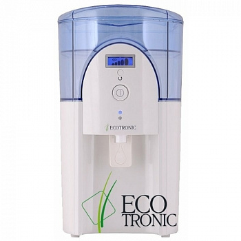 Чиллер Ecotronic C6-1FE White