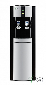 Диспенсер для воды Ecotronic H1-LWD Black