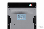 Пурифайер Ecotronic M30-U4LE Black-Silver