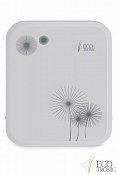 Фильтр для воды Ecotronic F2-U4 White