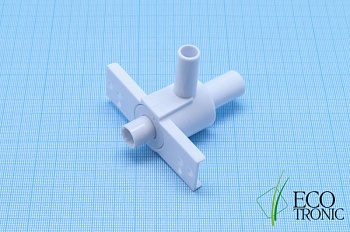 Краник для кулера Ecotronic K42-LXE 
