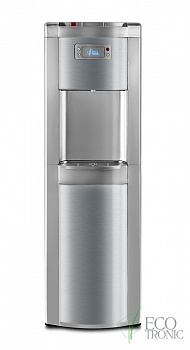 Кулер для воды Ecotronic P9-LX Silver