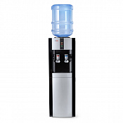 Кулер для воды LD-AEL-47 Black-Silver