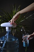 Помпа для воды Ecotronic PLR-300 White