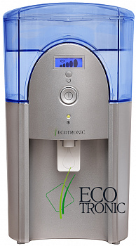 Чиллер Ecotronic C6-1FE Silver