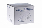 Блок управления RUNXIN 63602Р, TM.F65P3-A