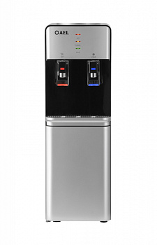 Пурифайер LC-AEL-40S Silver-Black
