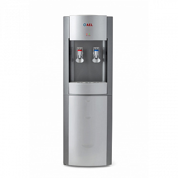 Кулер для воды LD-AEL-28 Cool Grey-Silver