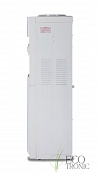 Кулер для воды "Экочип" V21-LN White-Silver