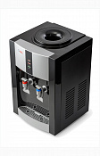 Кулер для воды TC-AEL-47 Black-Silver